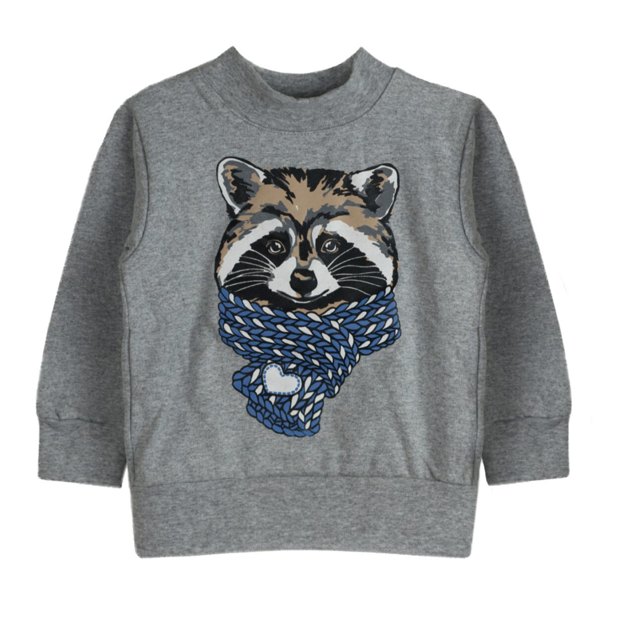 boy's jumper e-commerce product photography