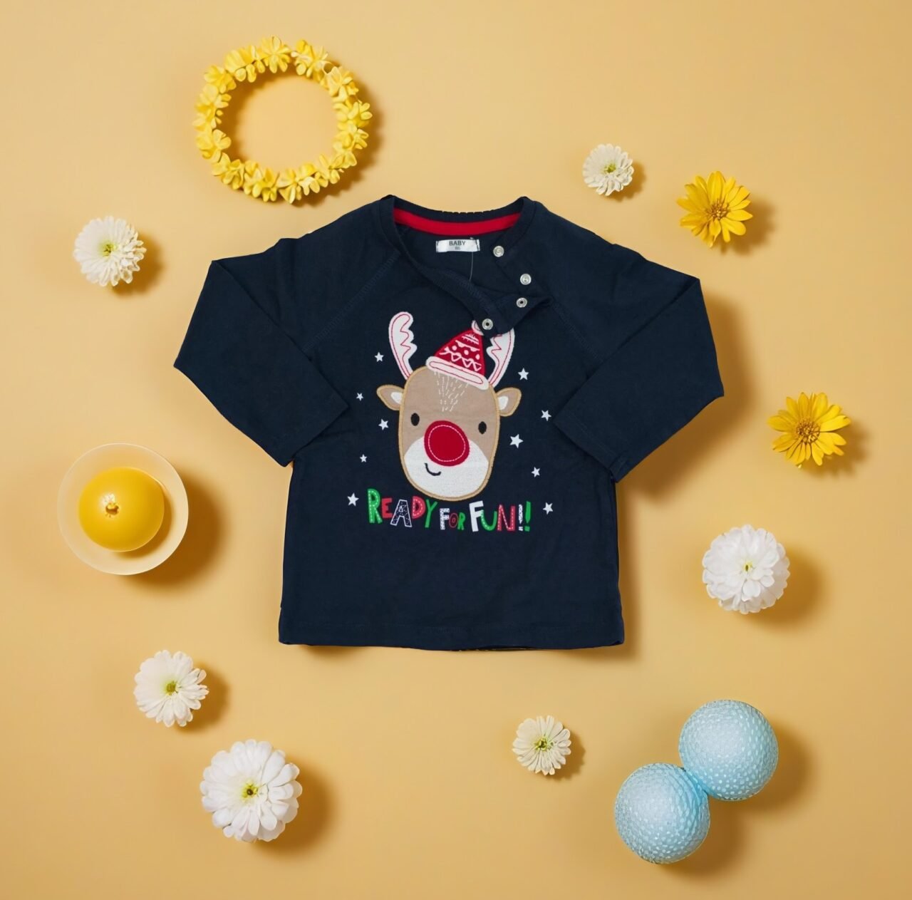 Photography of clothing