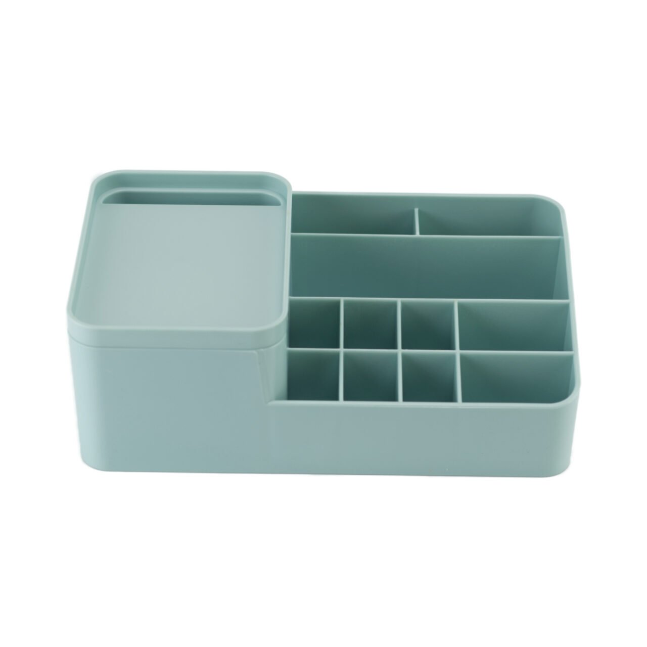 mint green organizer product photography Toronto