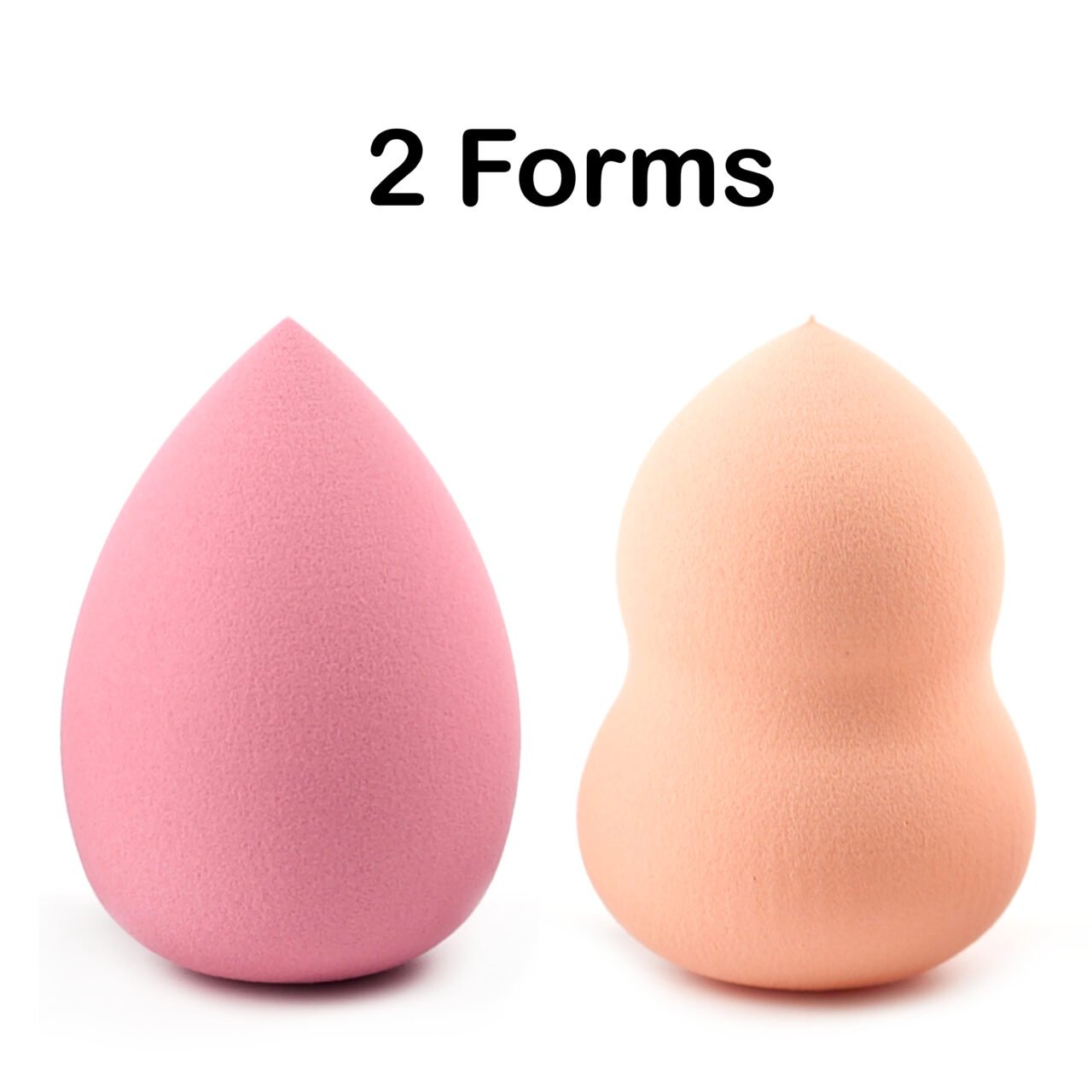 blending sponge amazon listing product photography