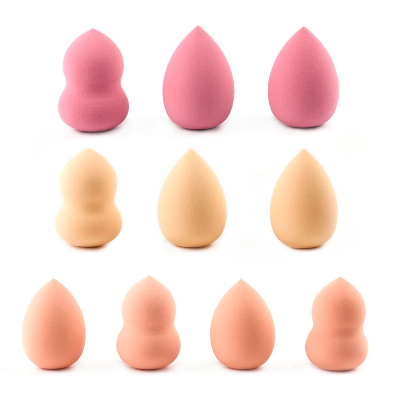 blending sponge amazon listing product photography