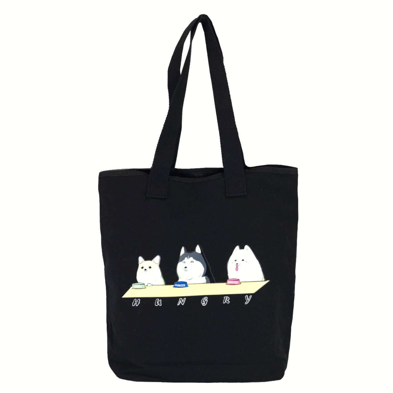 tote bag product photography toronto