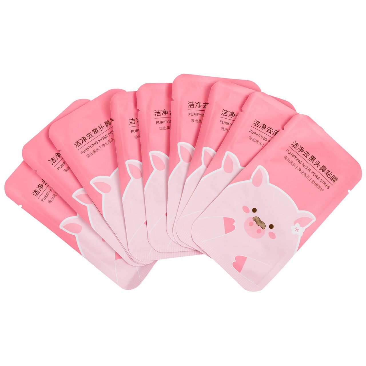 skincare masks product photography toronto