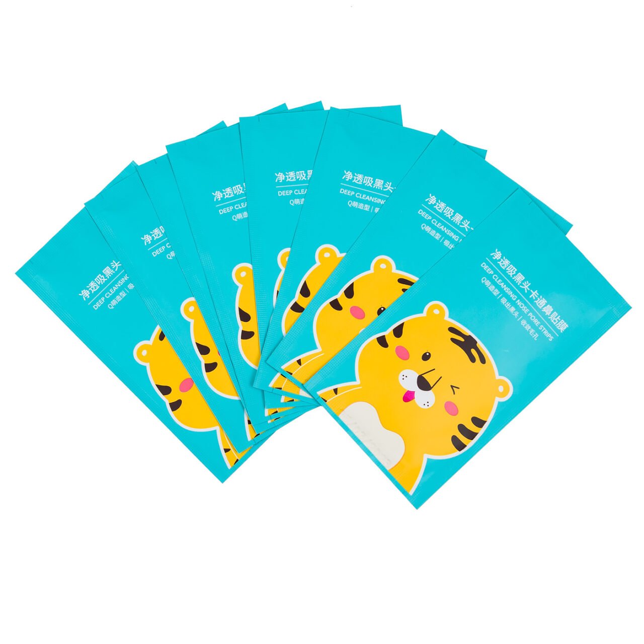 skincare masks product photography toronto