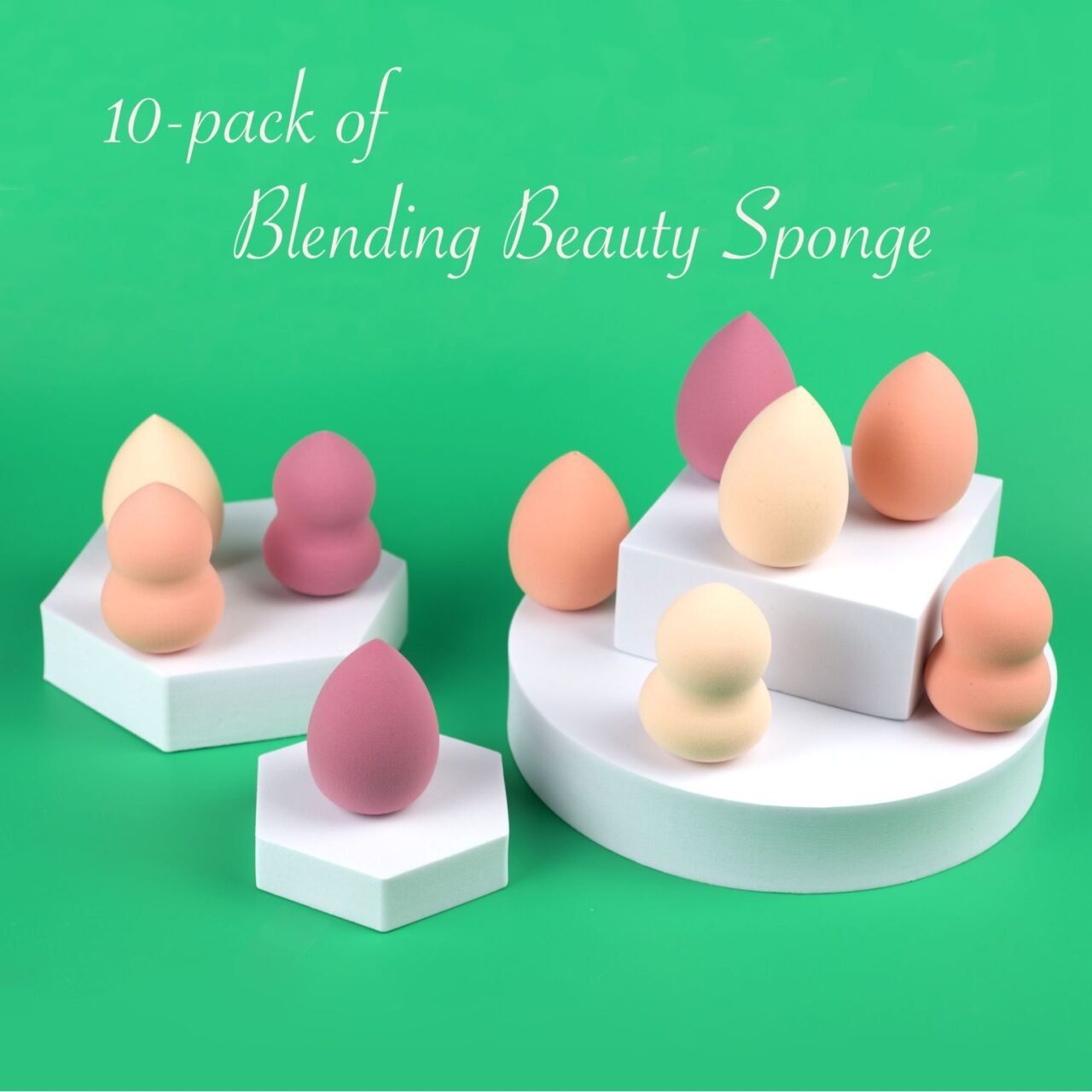 Beauty Sponge