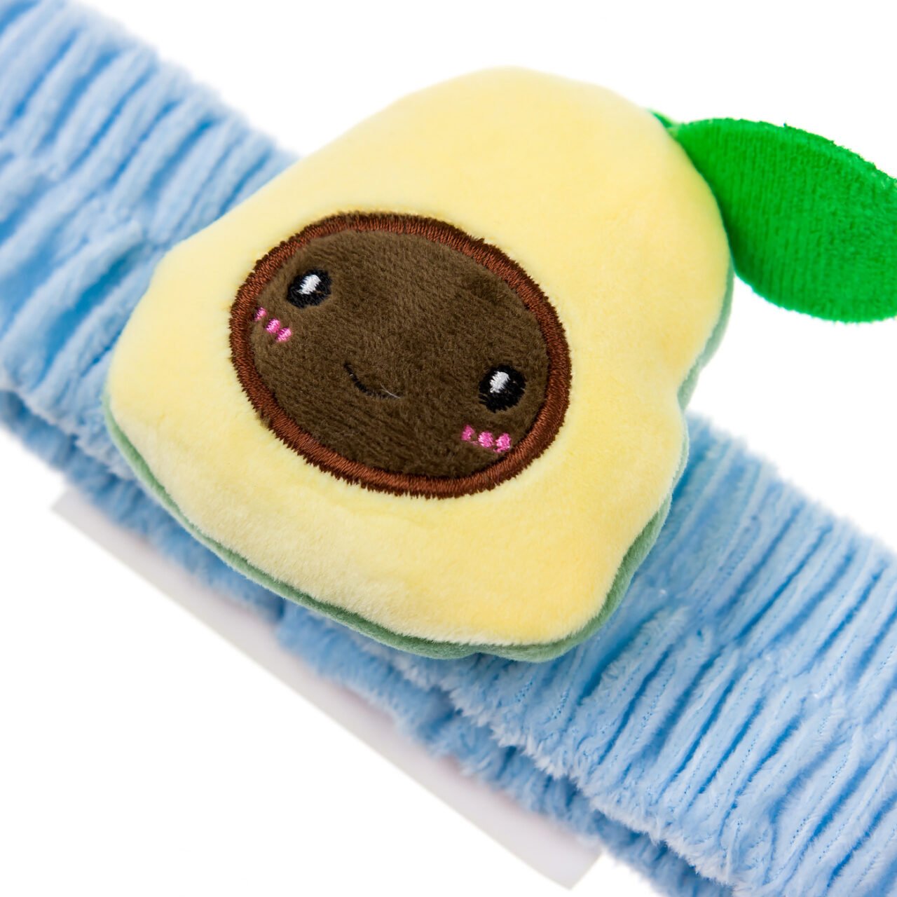 Hair Accessories Product Photography