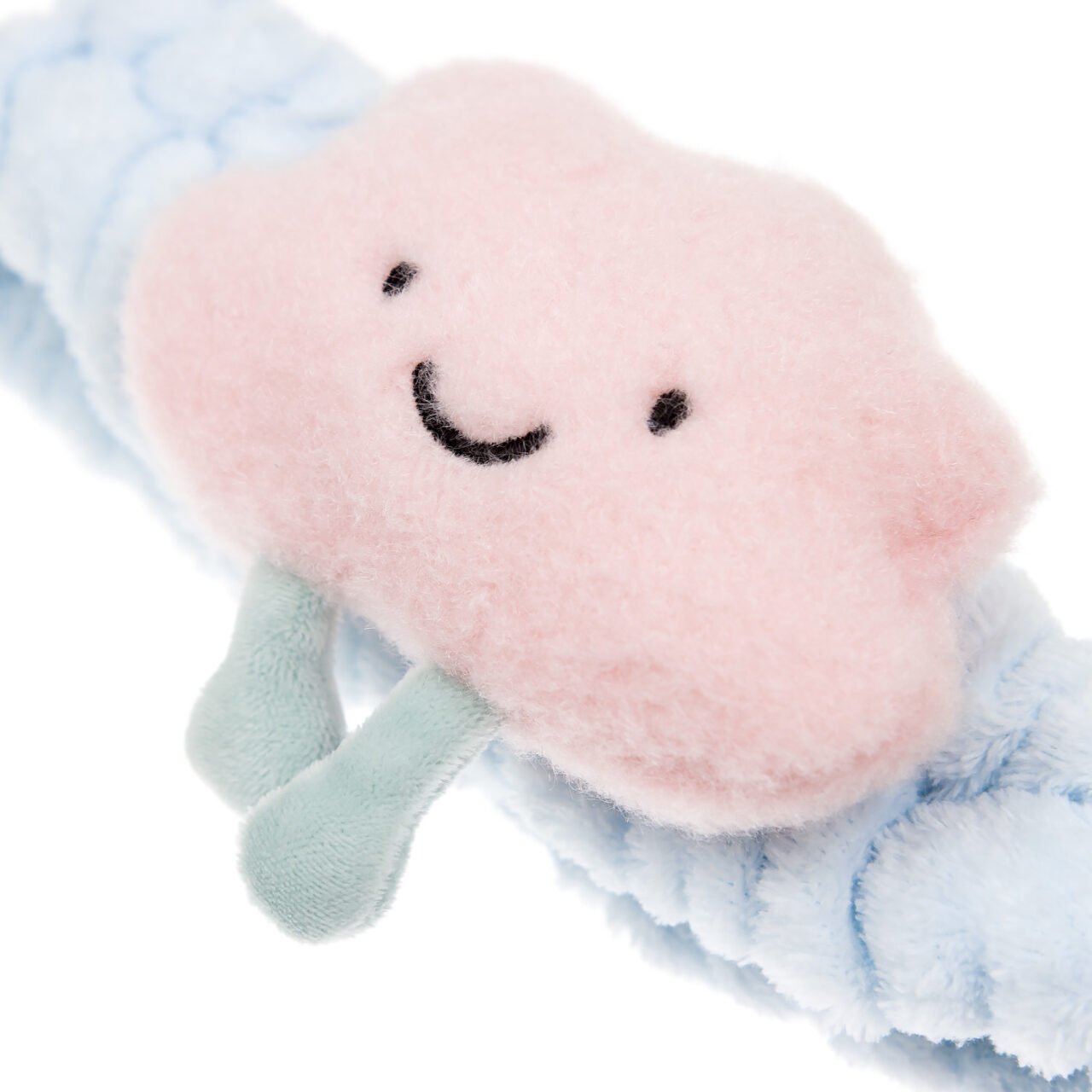 Hair Accessories Product Photography