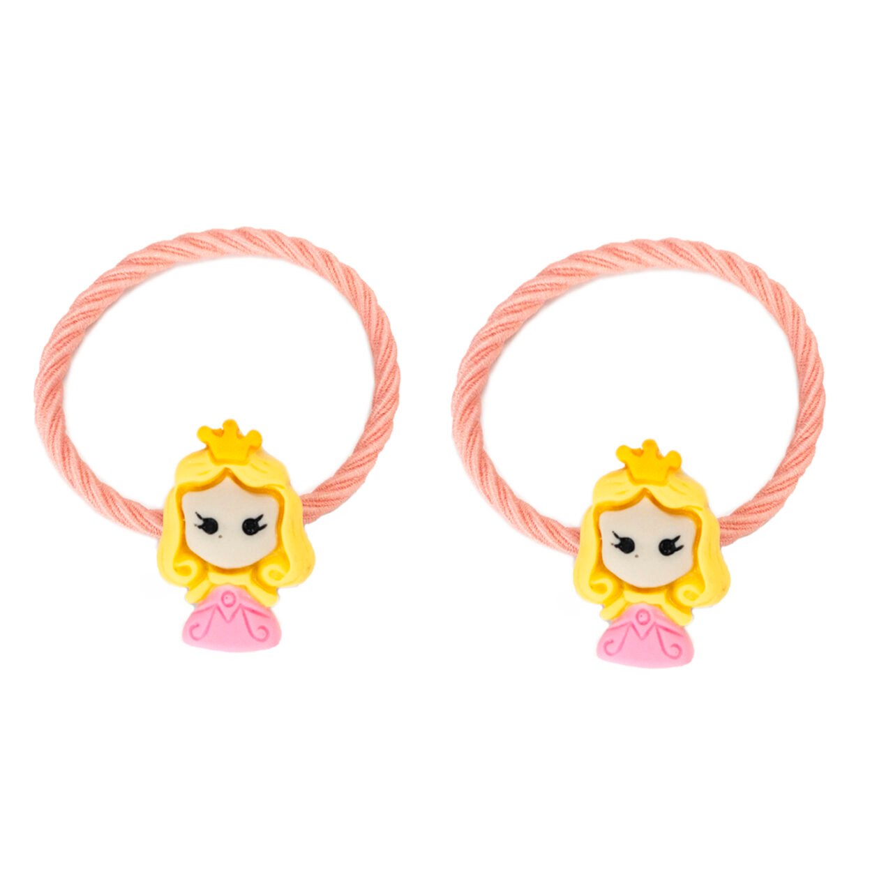 Hair Accessories Product Photography