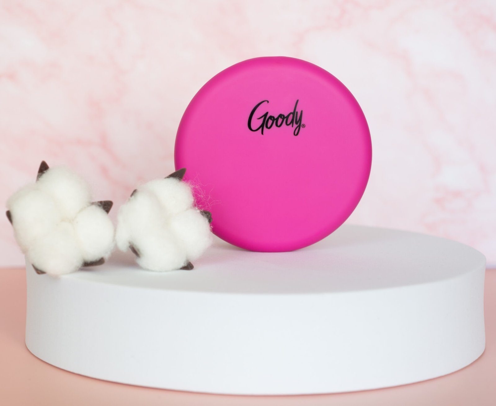 Compact Mirror Product Photography Toronto for Amazon